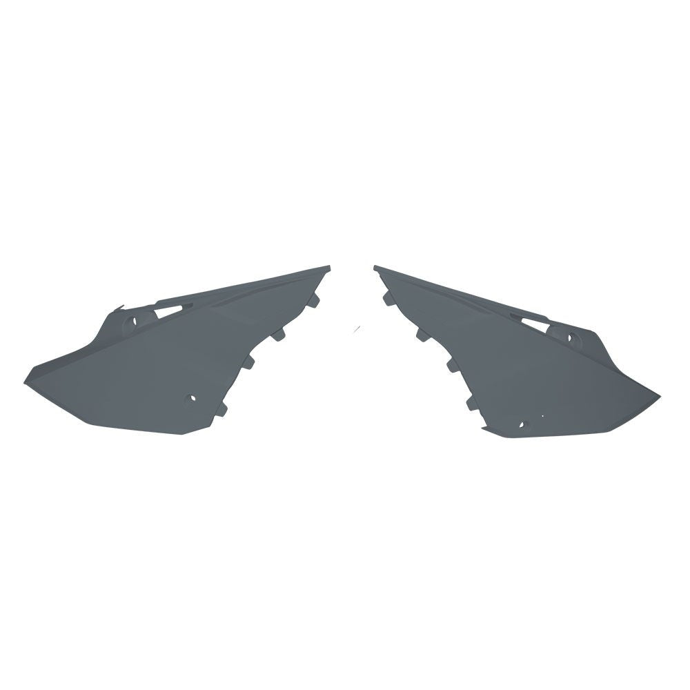 Rtech Revolution Side Panels - Grey