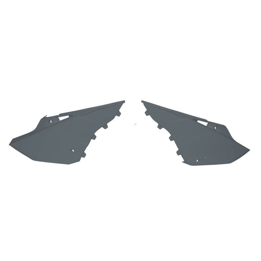 Rtech Revolution Side Panels - Grey