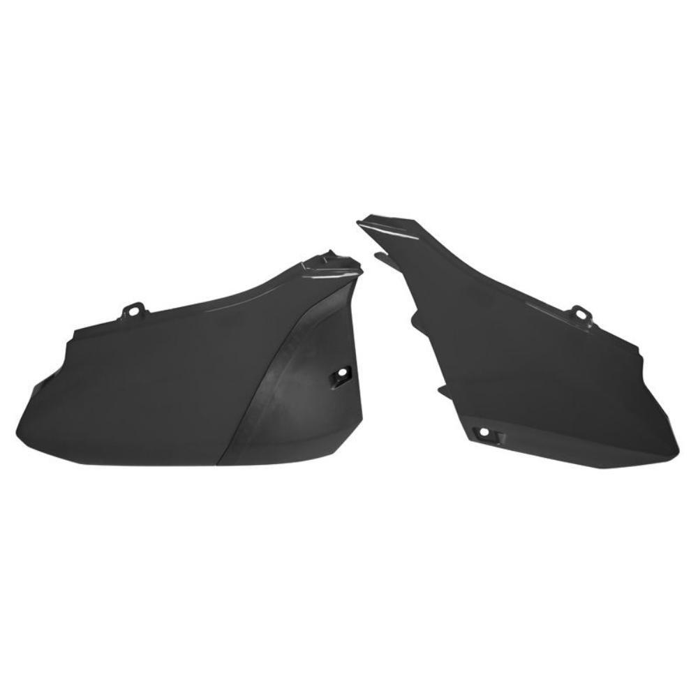Rtech Side Panels - Black