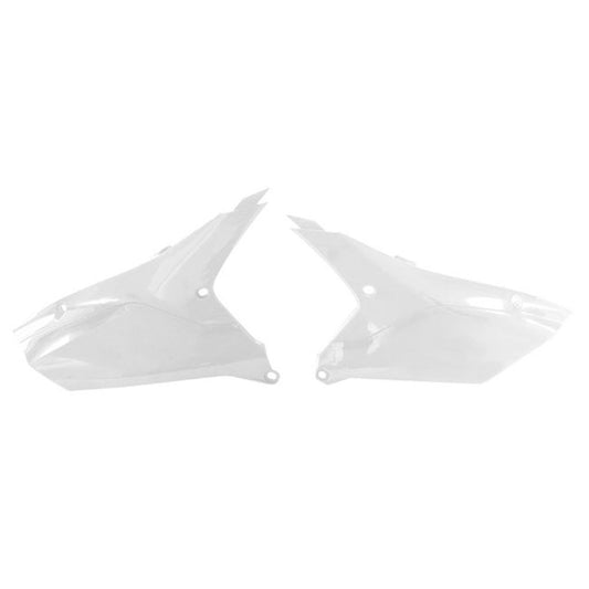 Rtech Side Panels - White