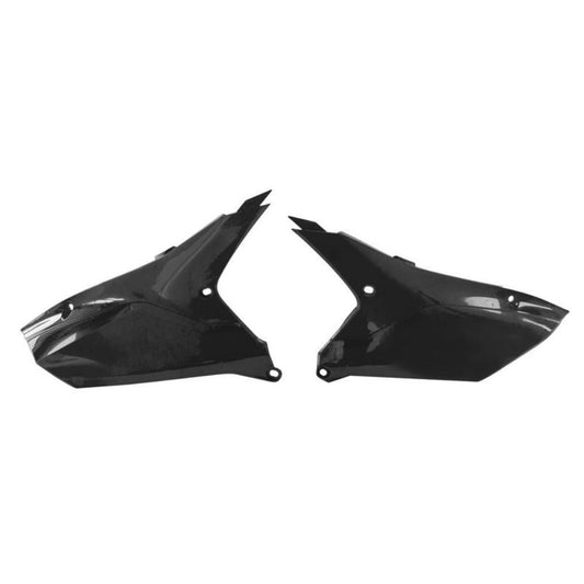 Rtech Side Panels - Black