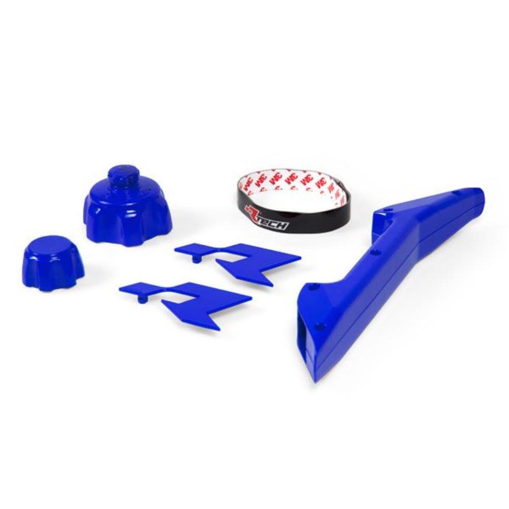 Rtech R15 Gas Can Accessories Kit - Blue
