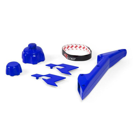 Rtech R15 Gas Can Accessories Kit - Blue