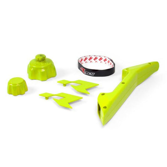 Rtech R15 Gas Can Accessories Kit - Yellow