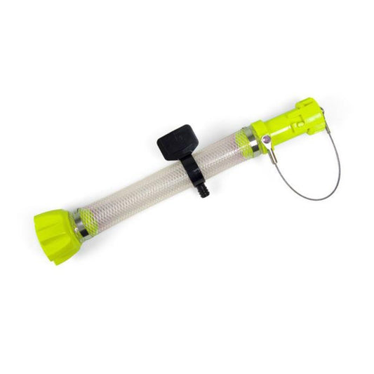 Rtech R15 Gas Can Complete Fuel Tube Kit - Yellow