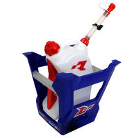 Rtech R15 Race Gas Can - Red