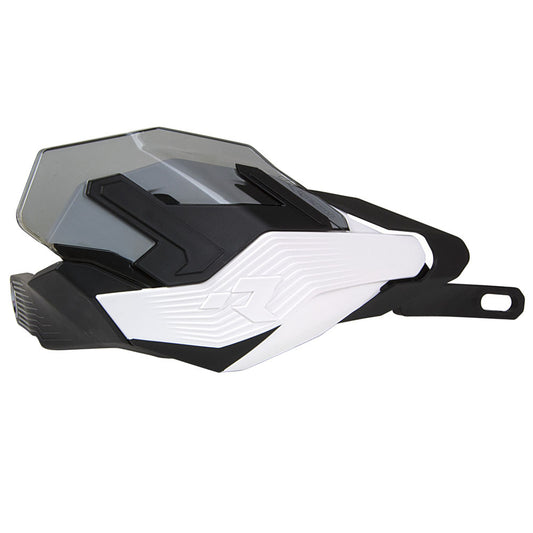 Rtech HP3 Adventure Handguards - White