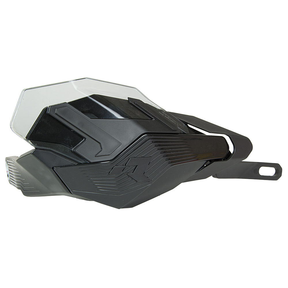 Rtech HP3 Adventure Handguards - Black