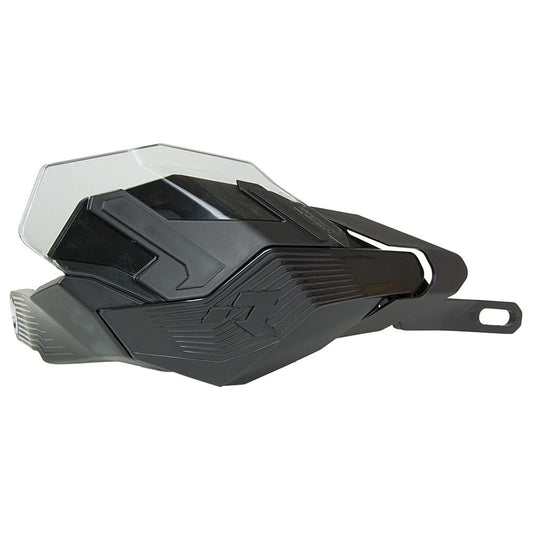 Rtech HP3 Adventure Handguards - Black