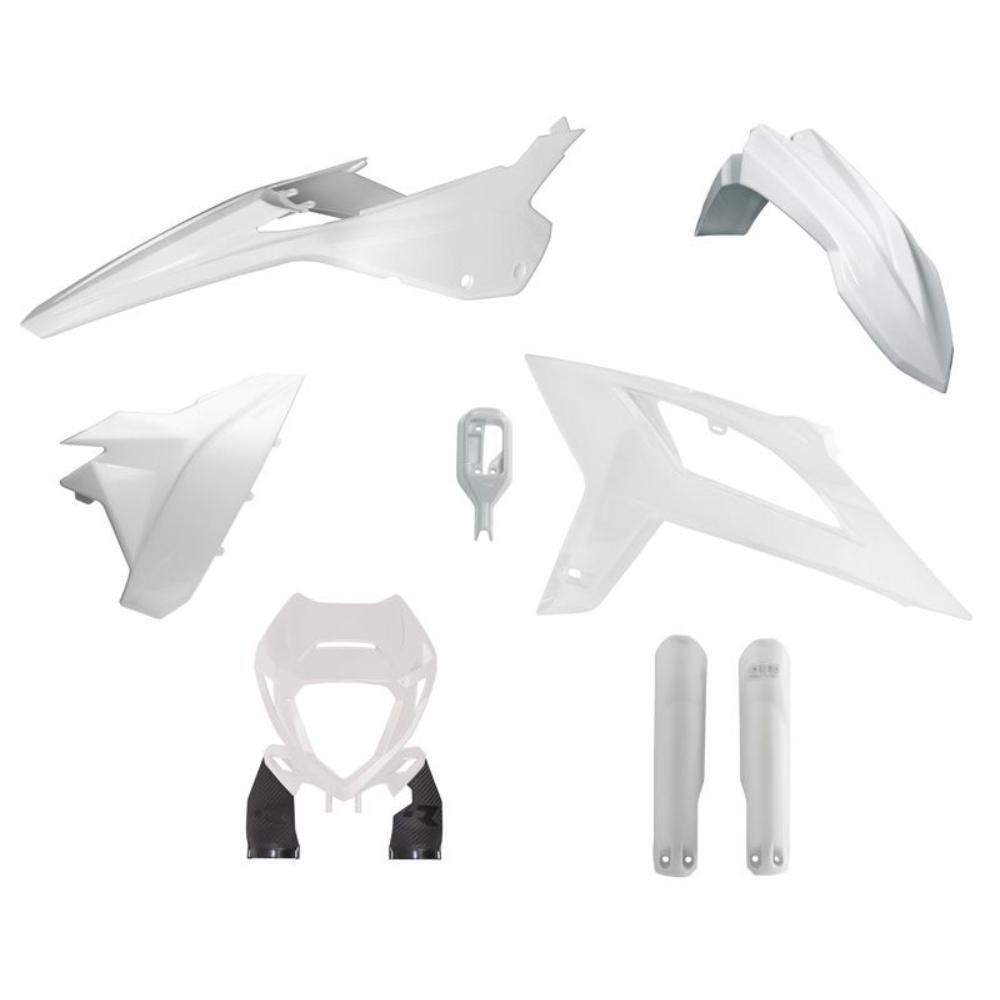 Rtech Plastics Kit - OE Style