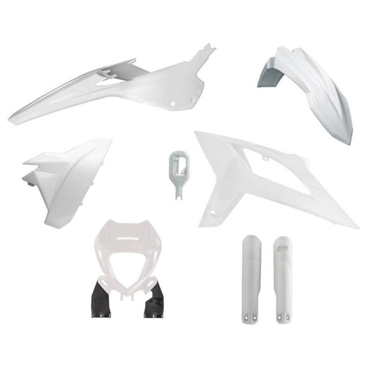 Rtech Plastics Kit - OE Style