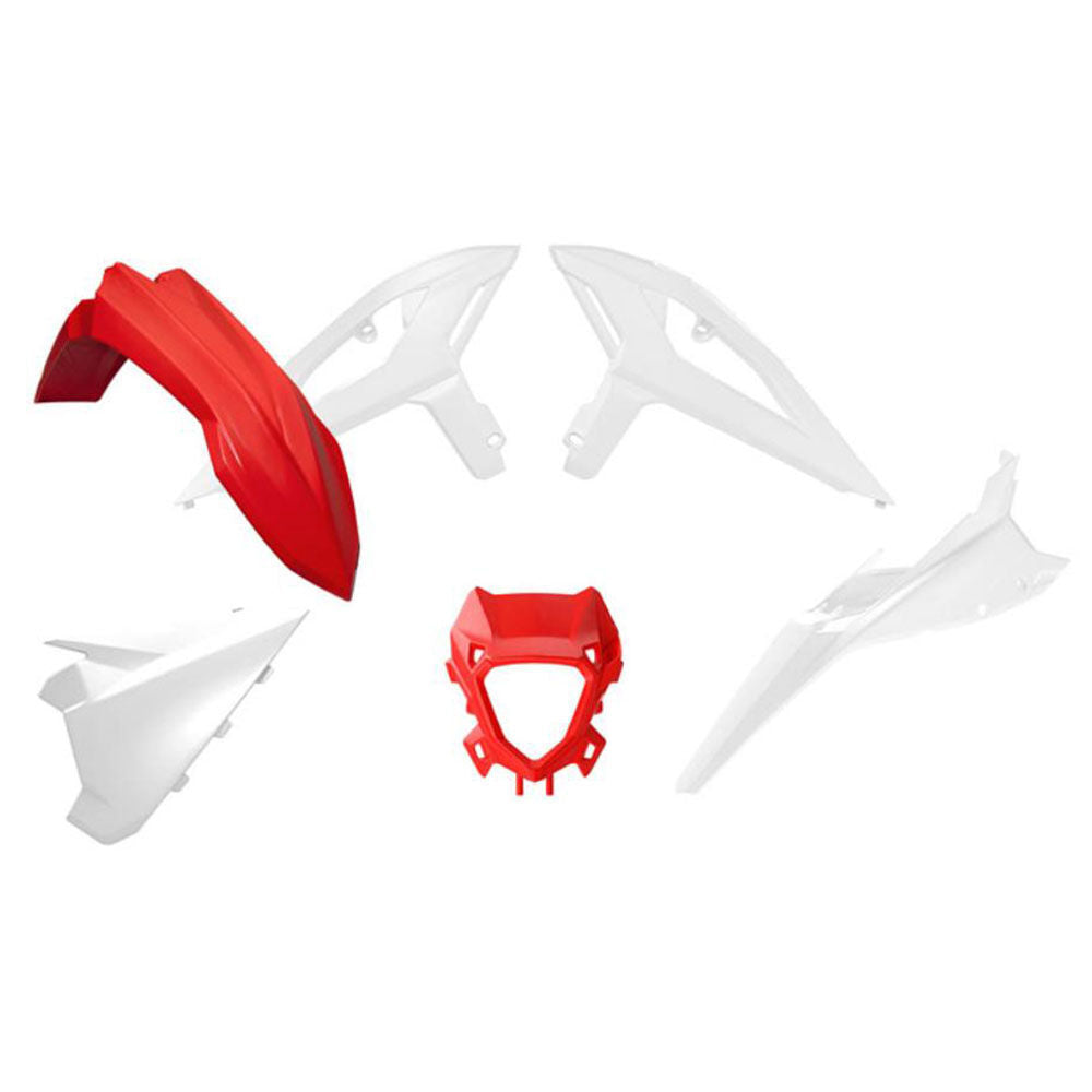 Rtech OE Plastics Kit