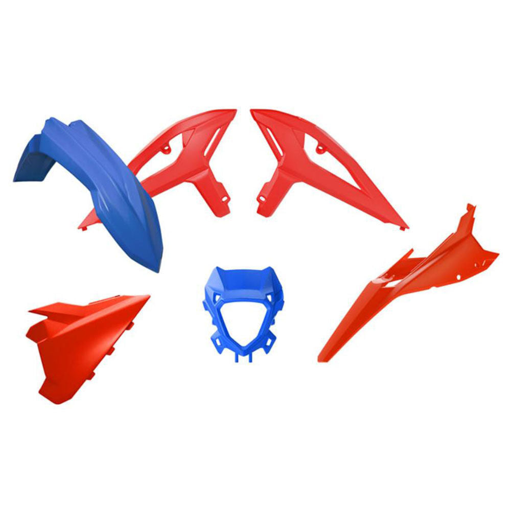 Rtech OE Plastics Kit