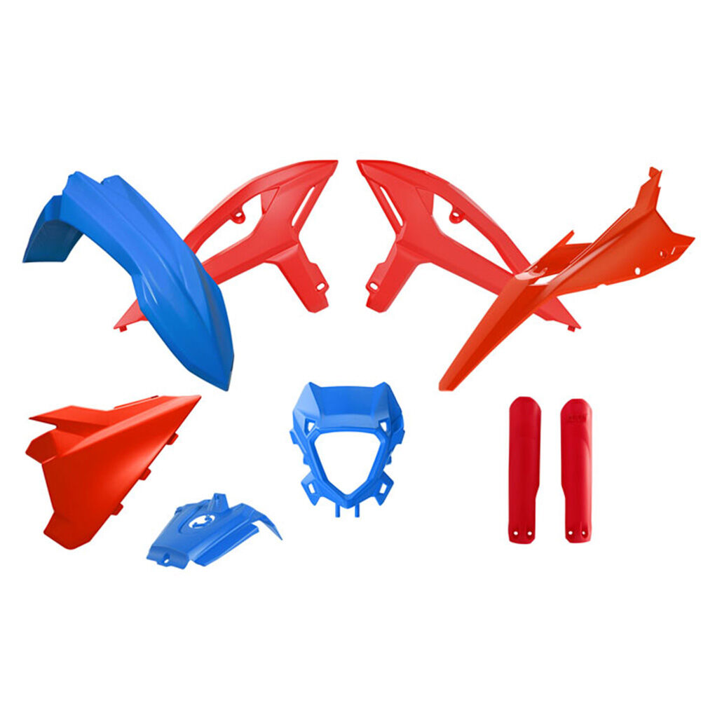 Rtech OE Plastics Kit