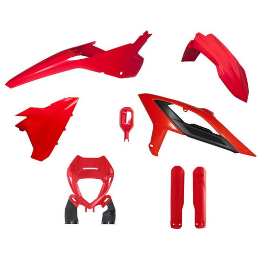 Rtech Plastics Kit - OE Style