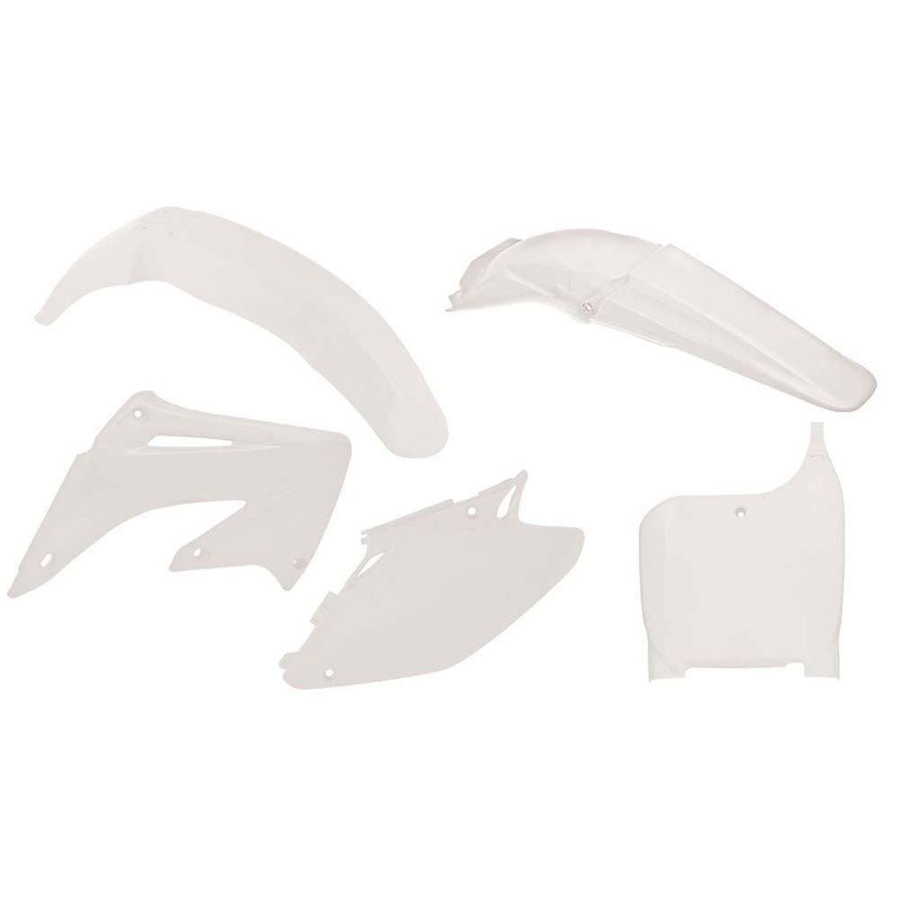Rtech Plastics Kit - White
