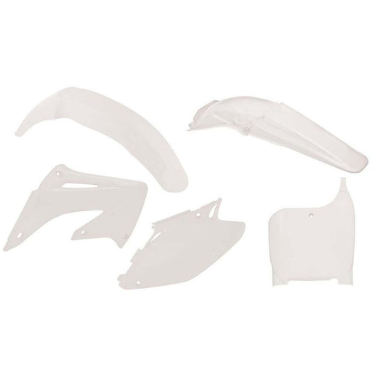 Rtech Plastics Kit - White