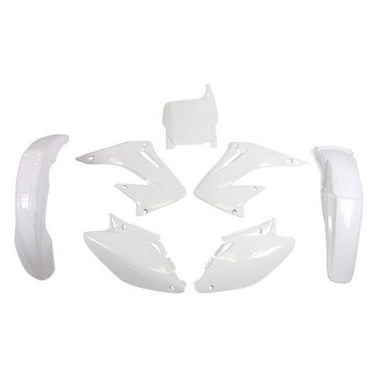 Rtech Plastics Kit - White