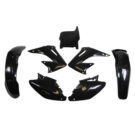 Rtech Plastics Kit - Black