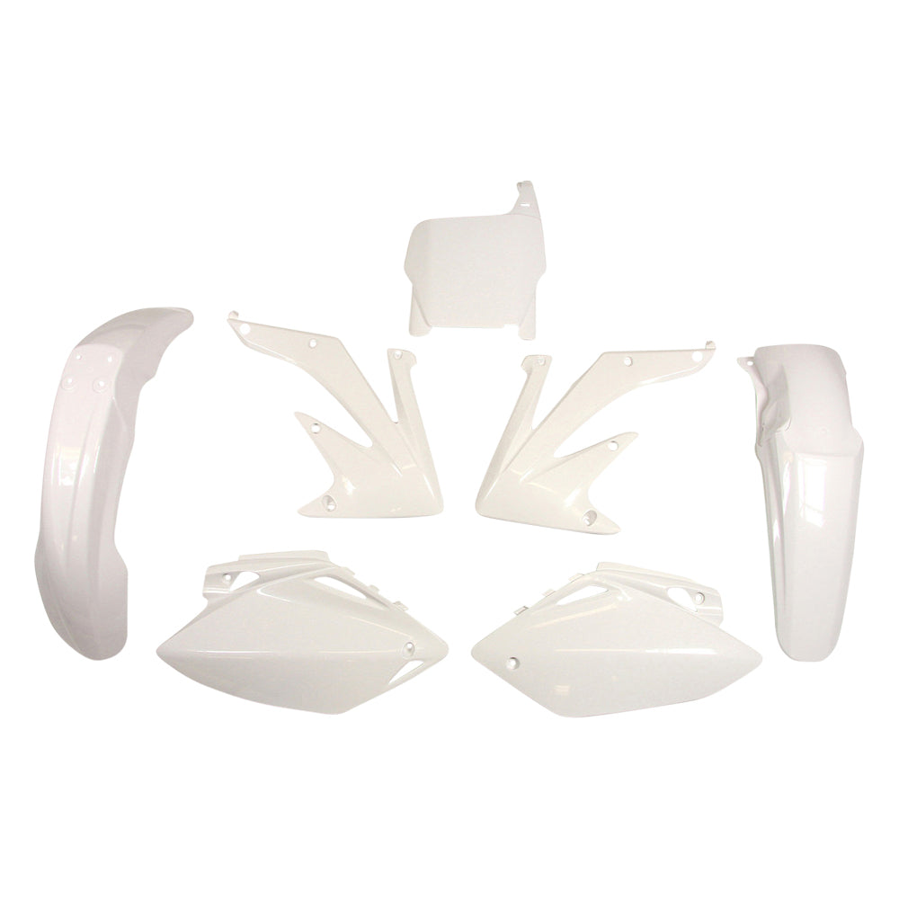 Rtech Plastics Kit - White