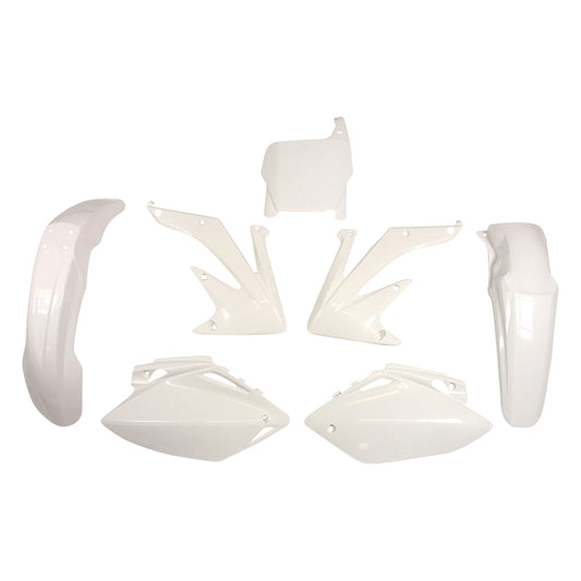 Rtech Plastics Kit - White