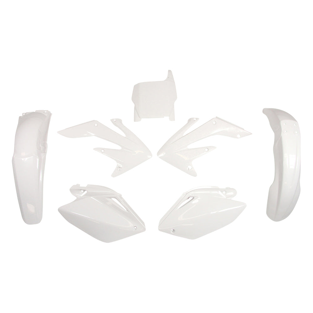 Rtech Plastics Kit - White