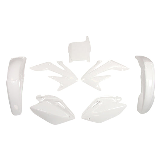 Rtech Plastics Kit - White