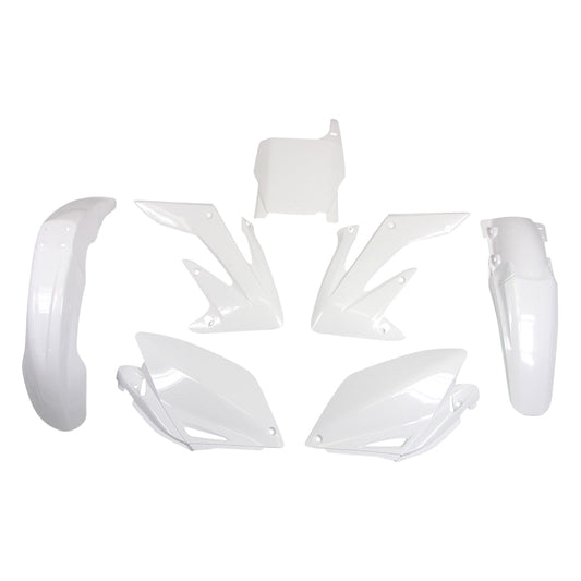 Rtech Plastics Kit - White