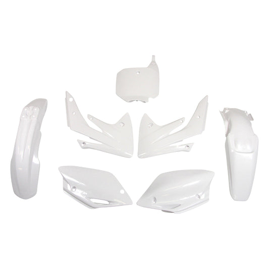 Rtech Plastics Kit - White