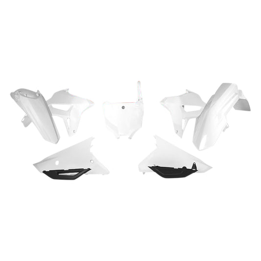 Rtech Replica Plastics Kit - White