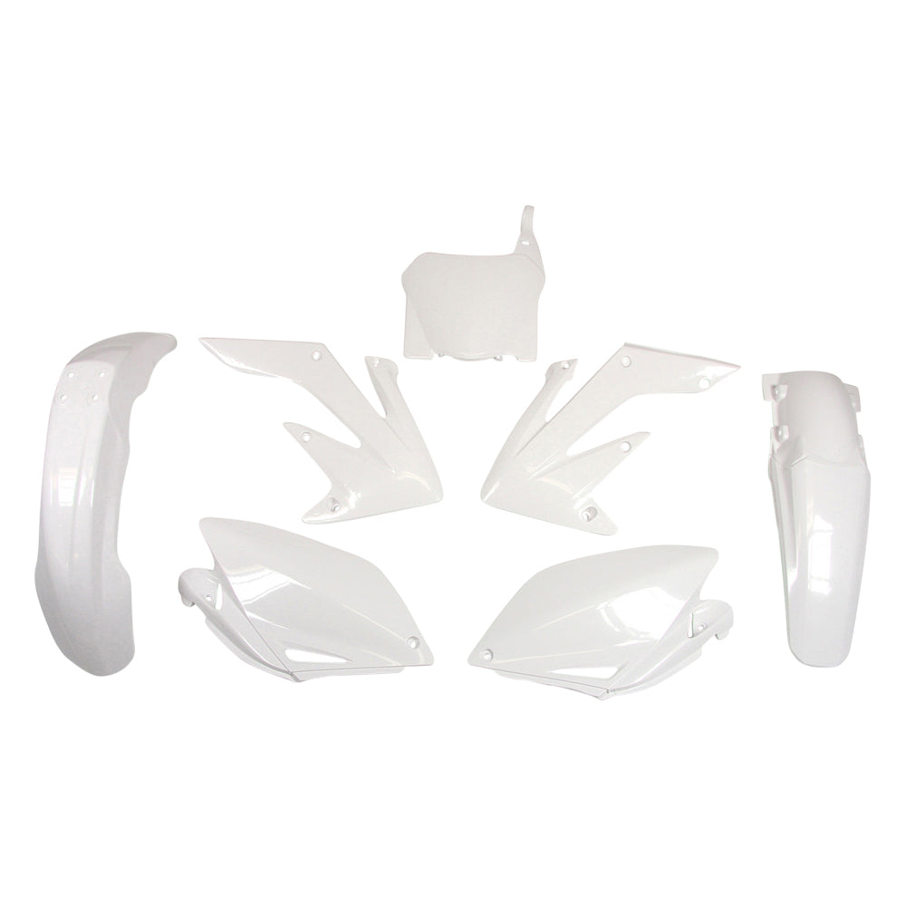 Rtech Plastics Kit - White