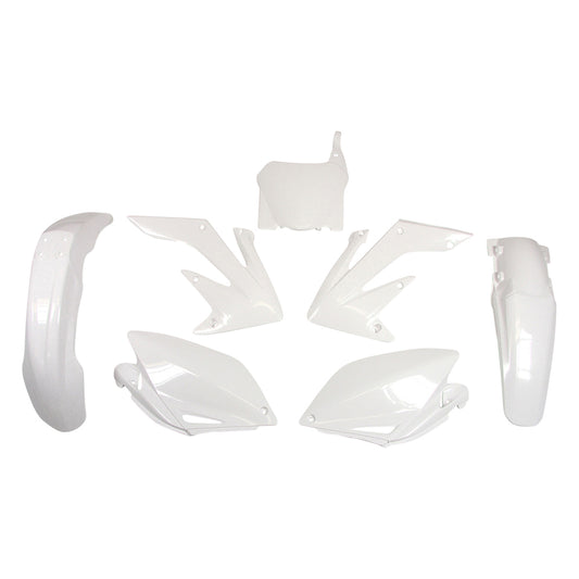 Rtech Plastics Kit - White