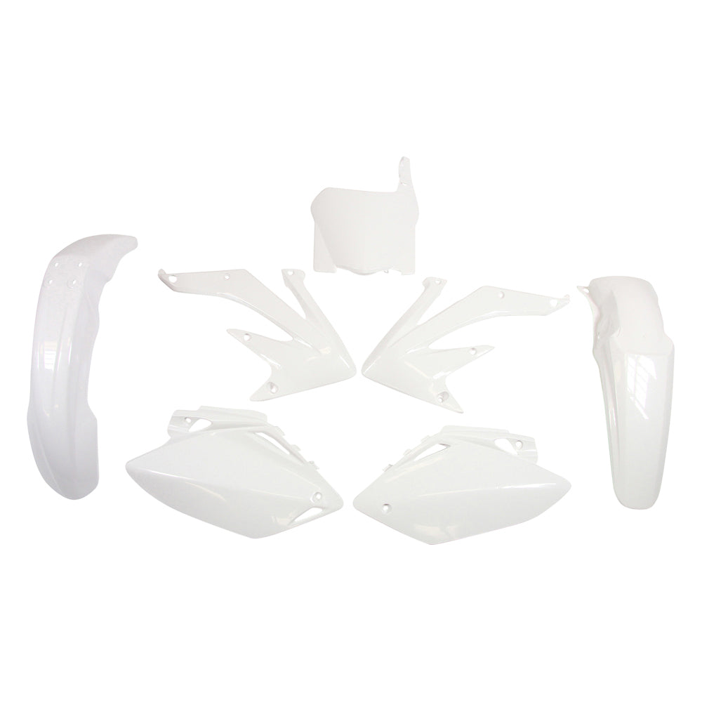 Rtech Plastics Kit - White
