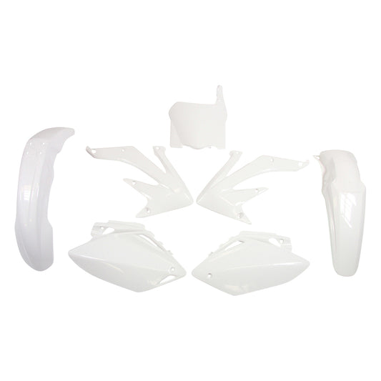 Rtech Plastics Kit - White