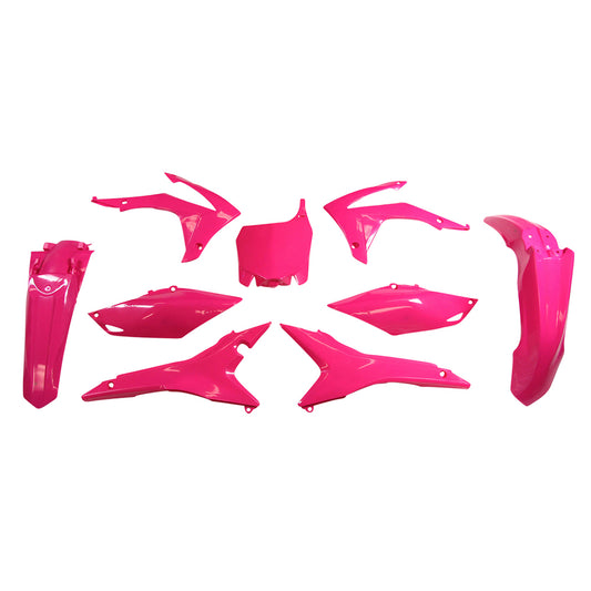 Rtech Plastics Kit - Pink