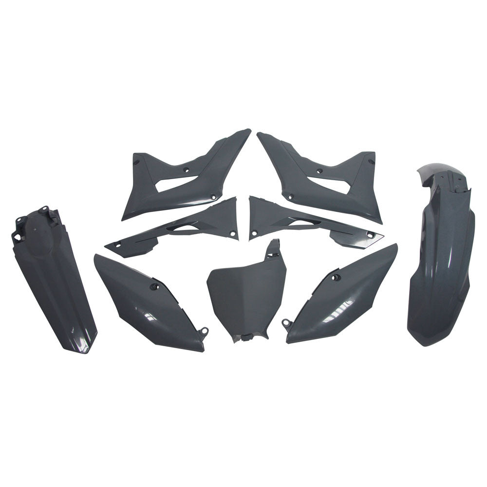 Rtech Plastics Kit - Grey