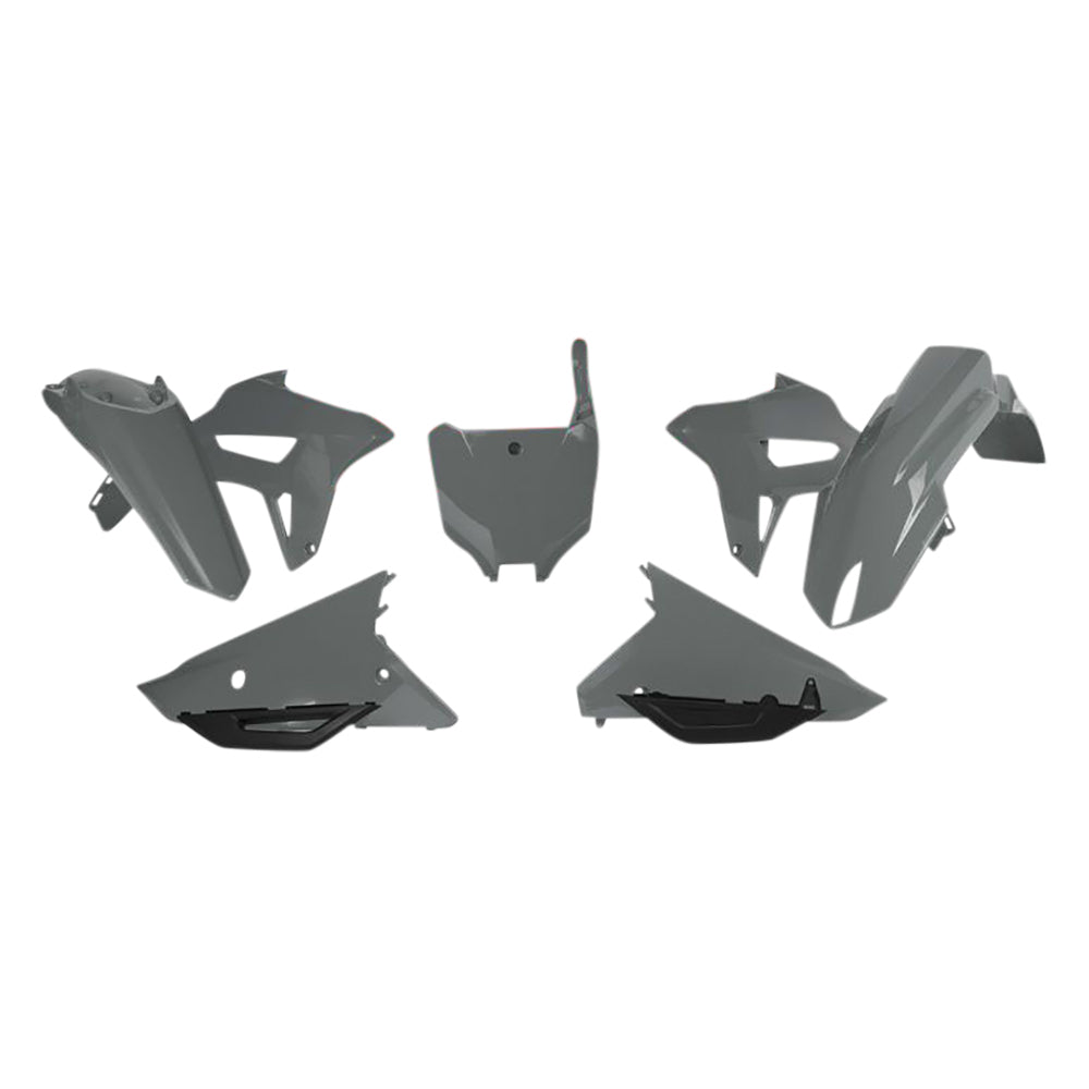 Rtech Plastics Kit - Grey