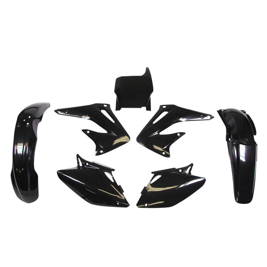 Rtech Plastics Kit - Black