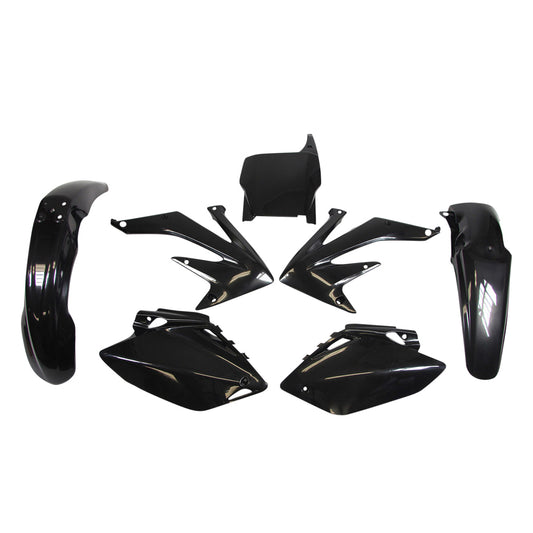 Rtech Plastics Kit - Black