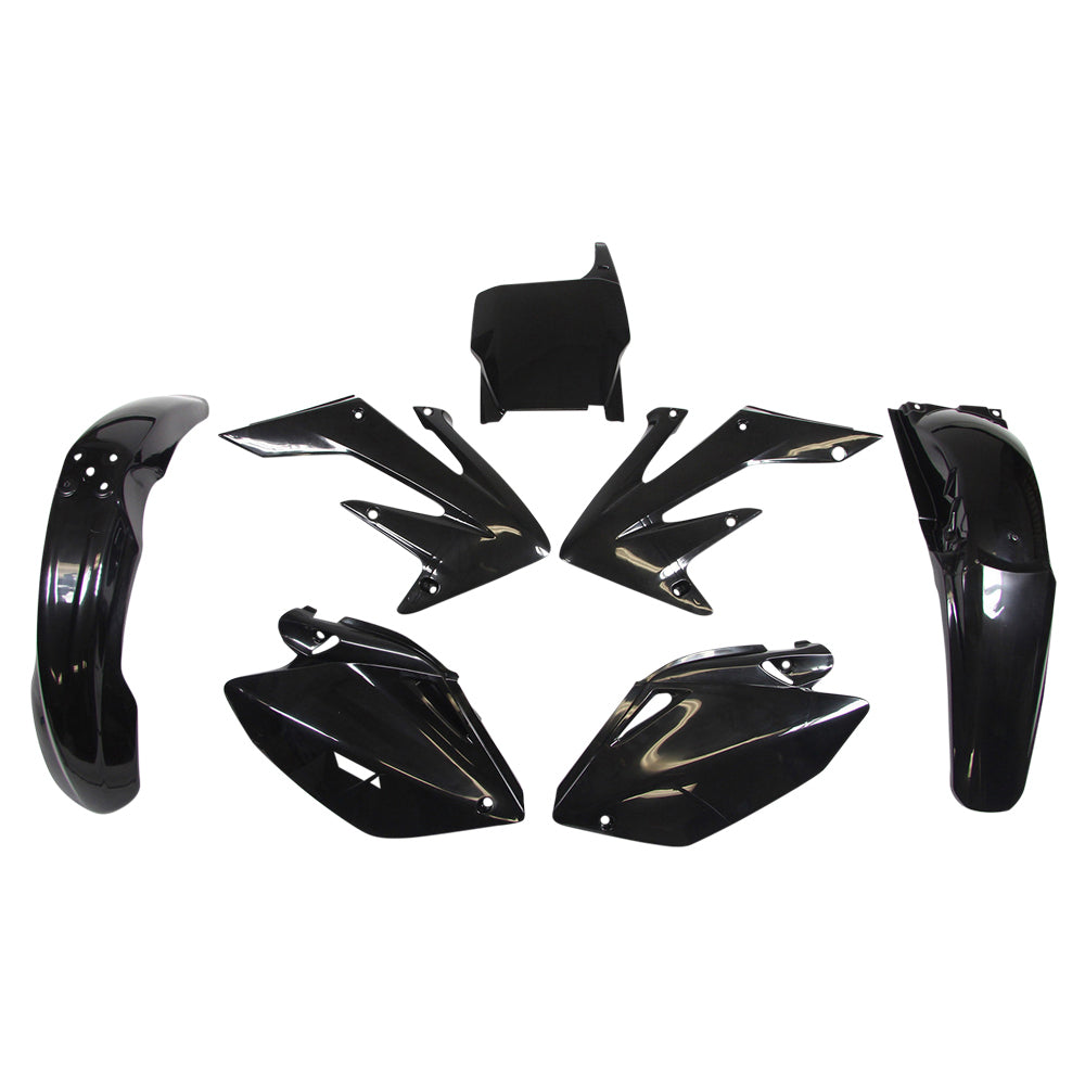 Rtech Plastics Kit - Black