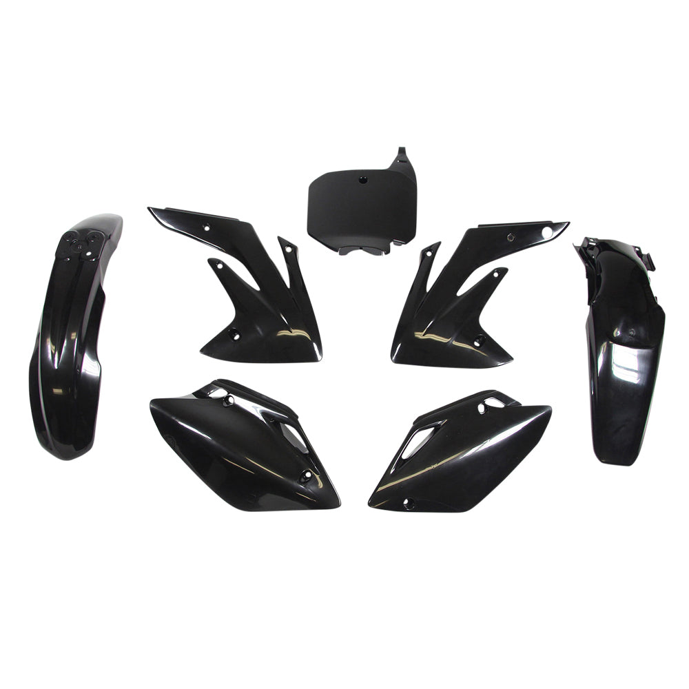 Rtech Plastics Kit - Black