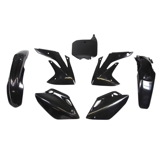 Rtech Plastics Kit - Black