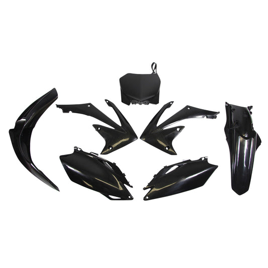 Rtech Plastics Kit - Black