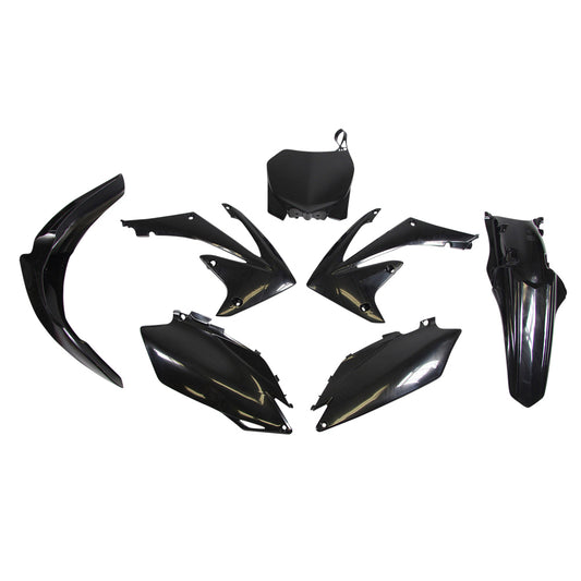 Rtech Plastics Kit - Black