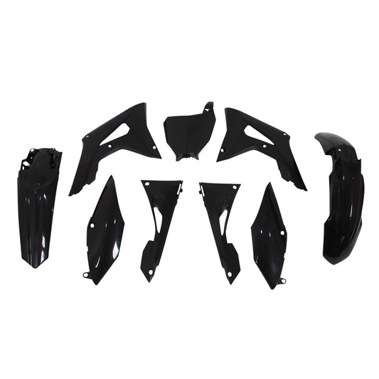 Rtech Plastics Kit - Black