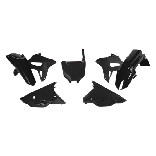 Rtech Plastics Kit - Black