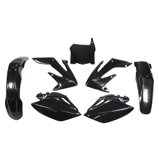 Rtech Plastics Kit - Black