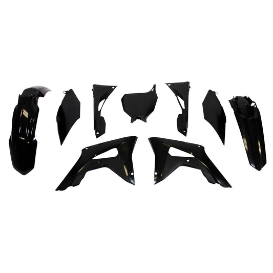Rtech Plastics Kit - Black