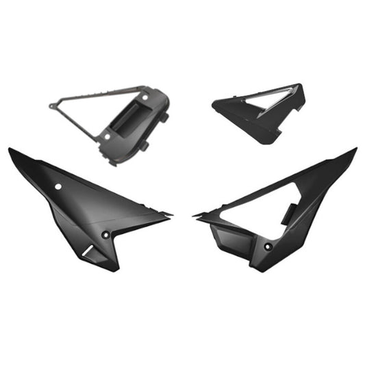 Rtech Side Panels - Black