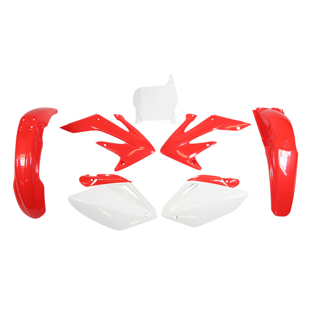 Rtech Plastics Kit - OE Style